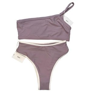 NEW with tags MIKOH Bikini set, XL